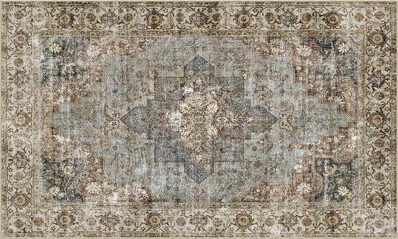 NeverMove Rug Krista