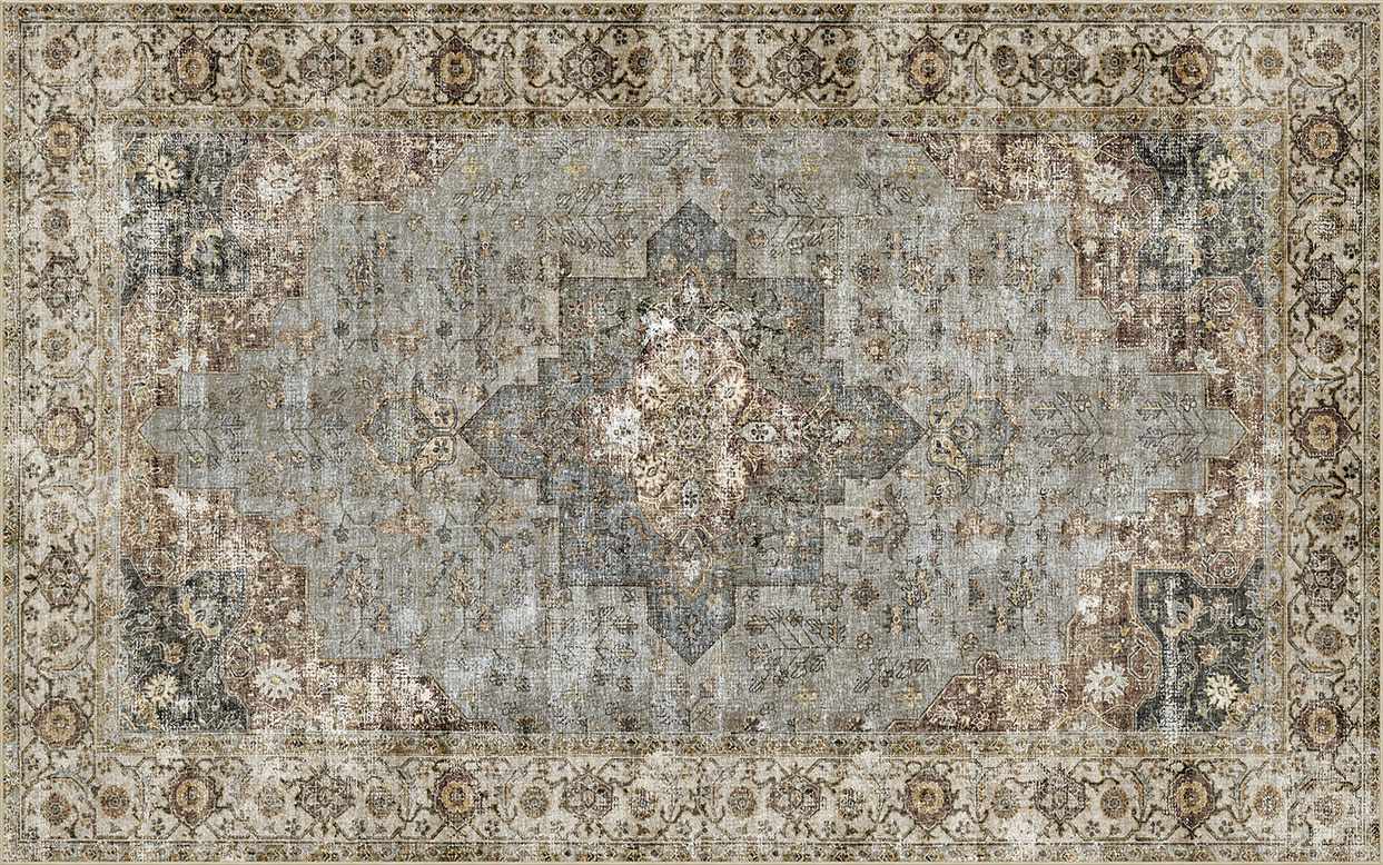 NeverMove Rug Krista