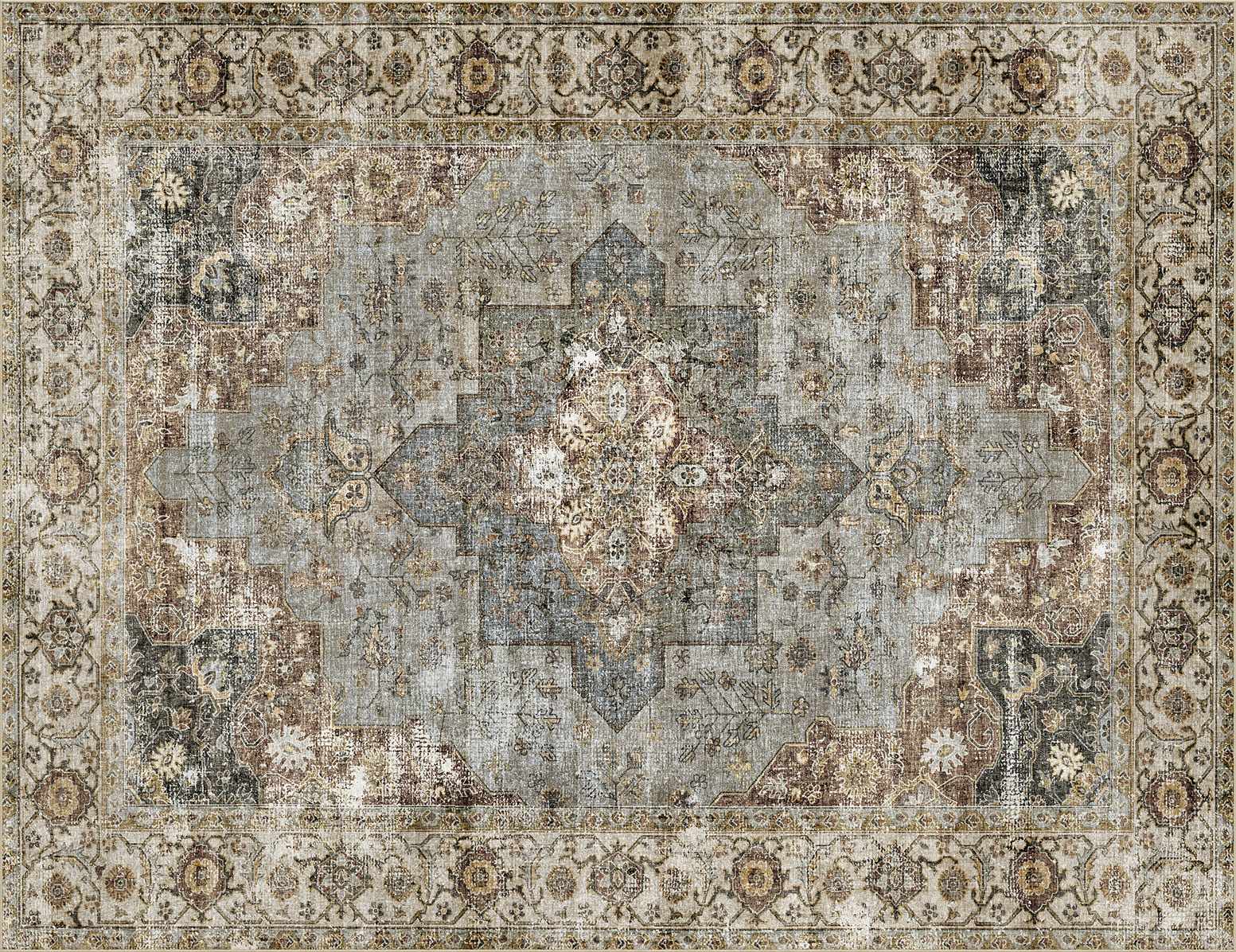 NeverMove Rug Krista