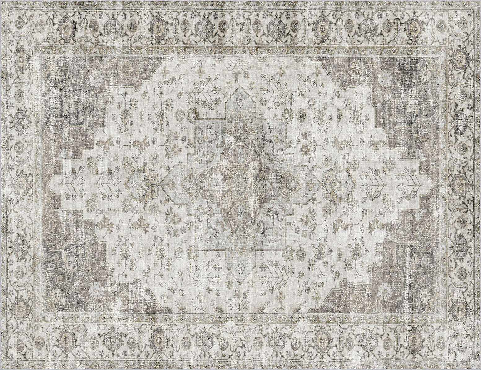 NeverMove Rug Krista