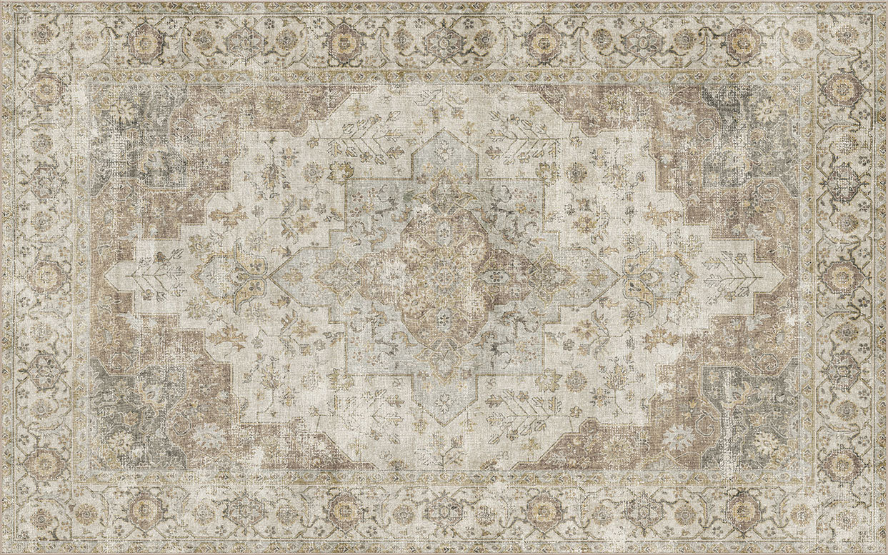 NeverMove Rug Krista