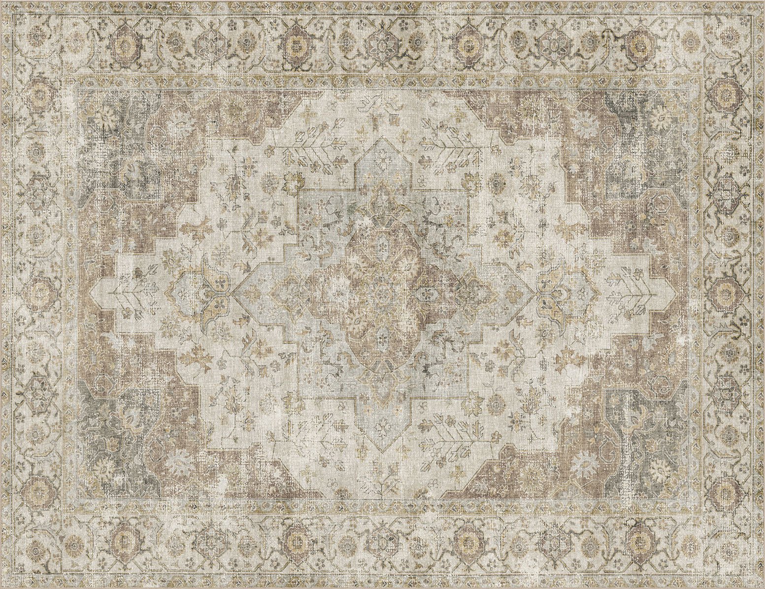 NeverMove Rug Krista