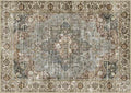 NeverMove Rug Krista