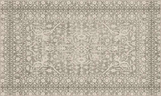 NeverMove Rug Bella Persian