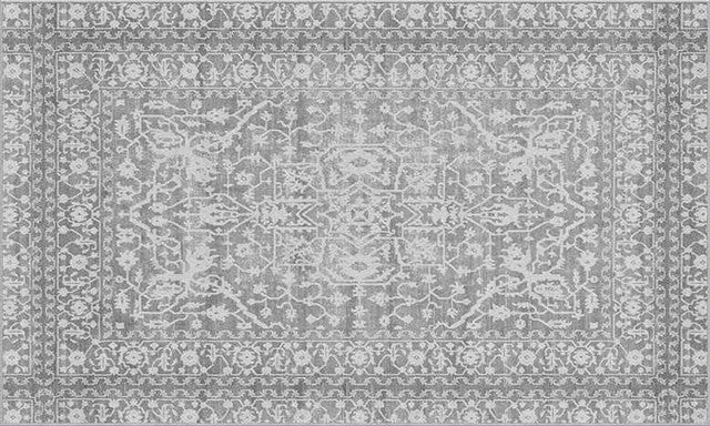 NeverMove Rug Bella Persian