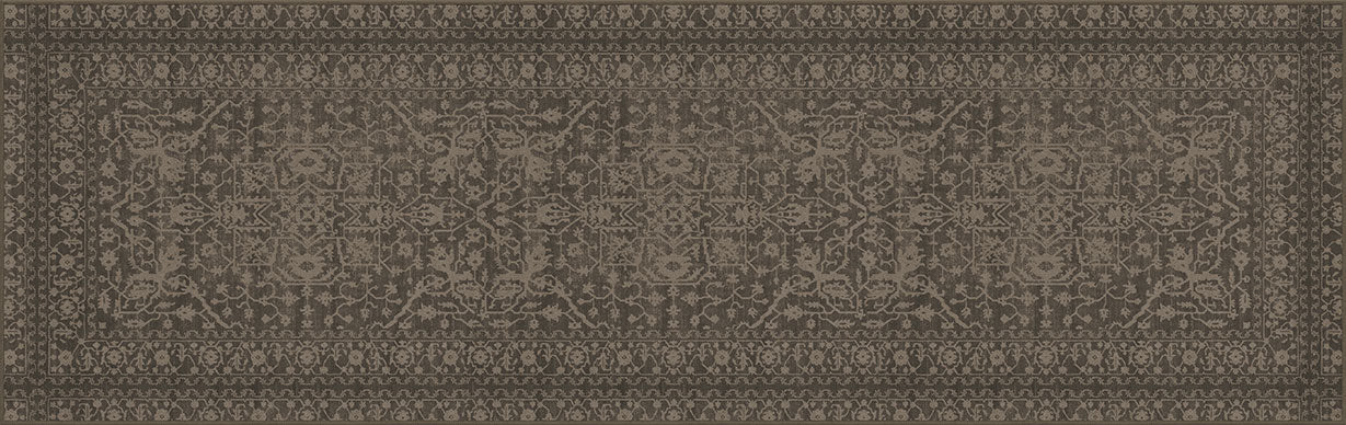 NeverMove Rug Bella Persian