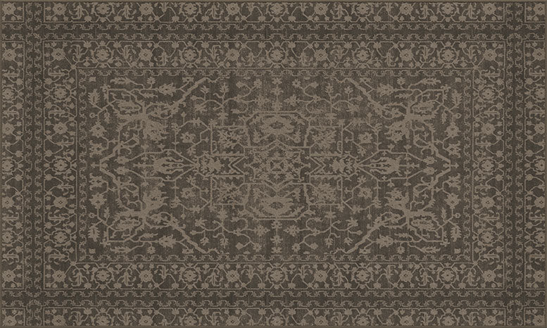 NeverMove Rug Bella Persian