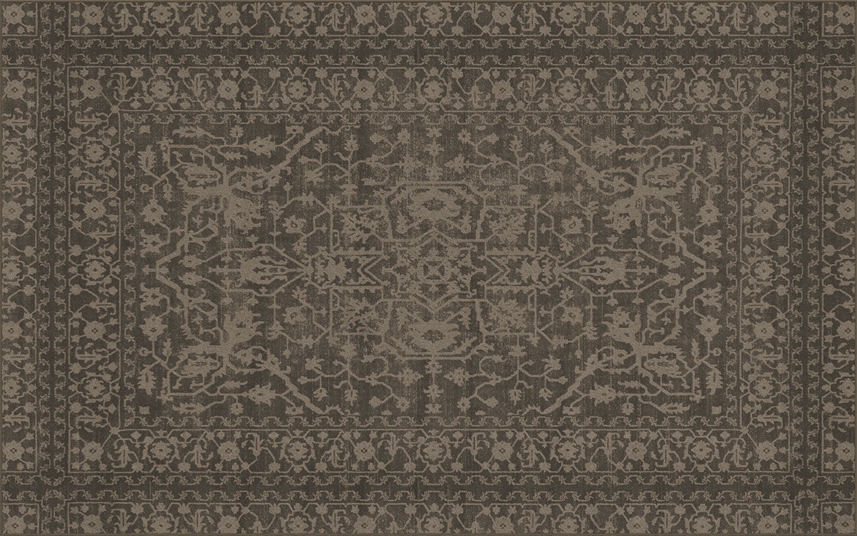 NeverMove Rug Bella Persian