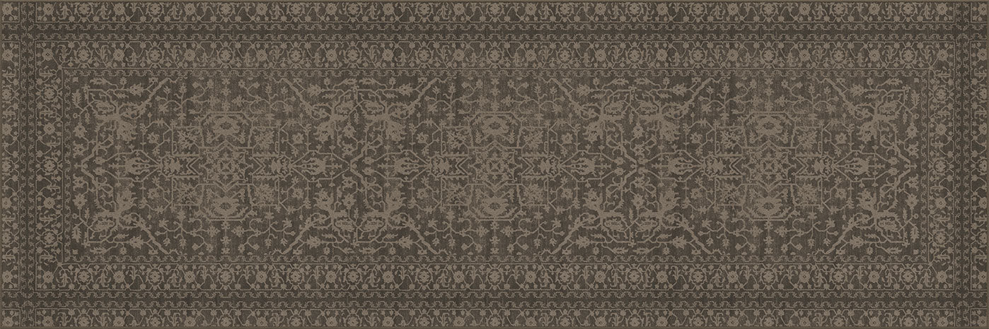 NeverMove Rug Bella Persian