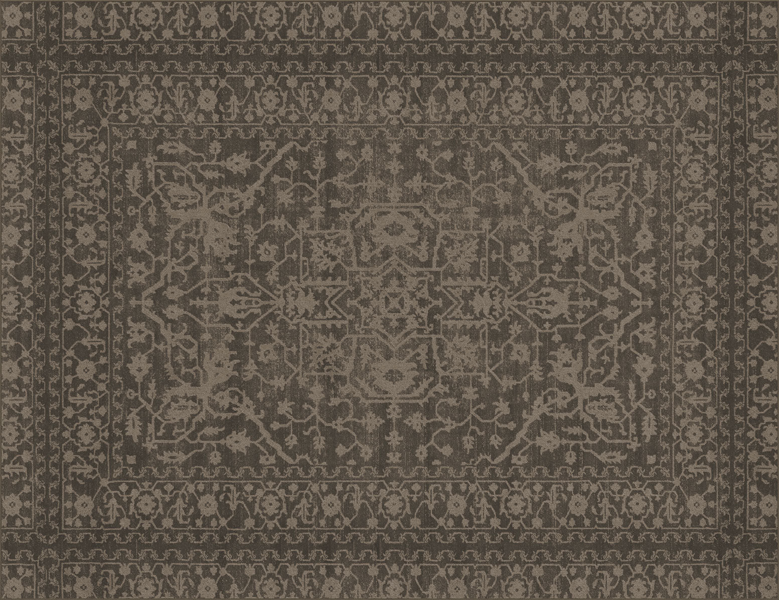 NeverMove Rug Bella Persian