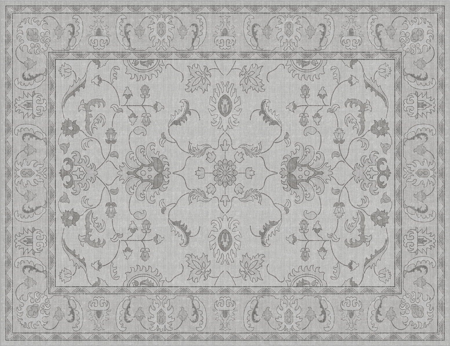 NeverMove Rug Jordan