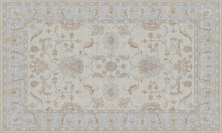 NeverMove Rug Jordan