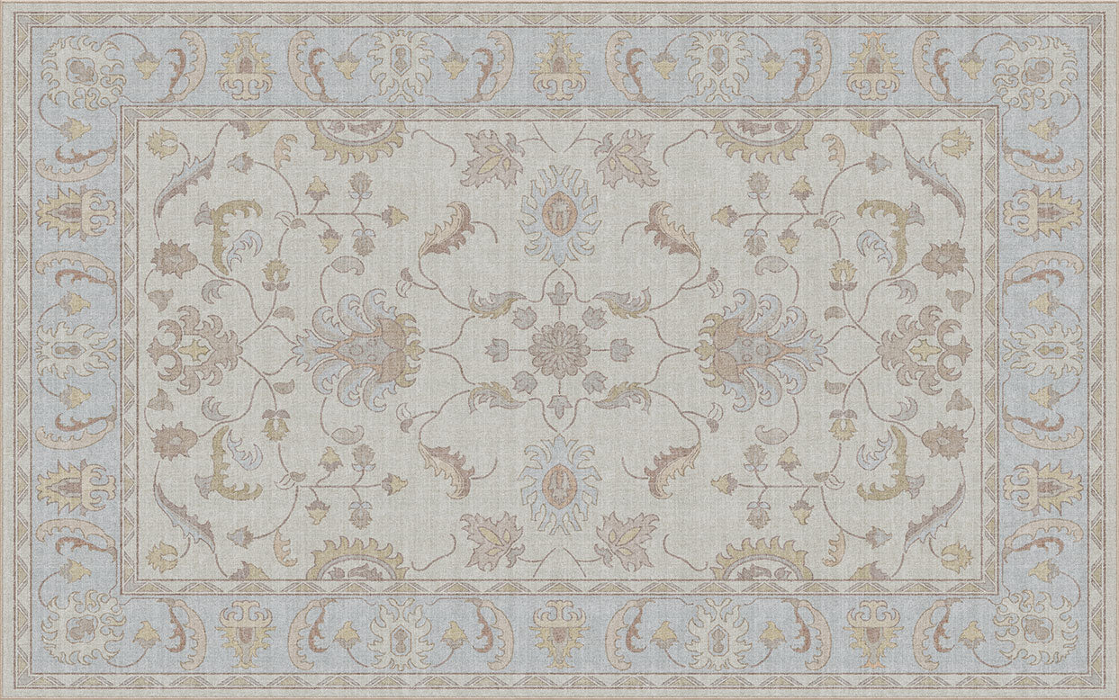 NeverMove Rug Jordan