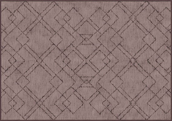 NeverMove Rug Seraphina