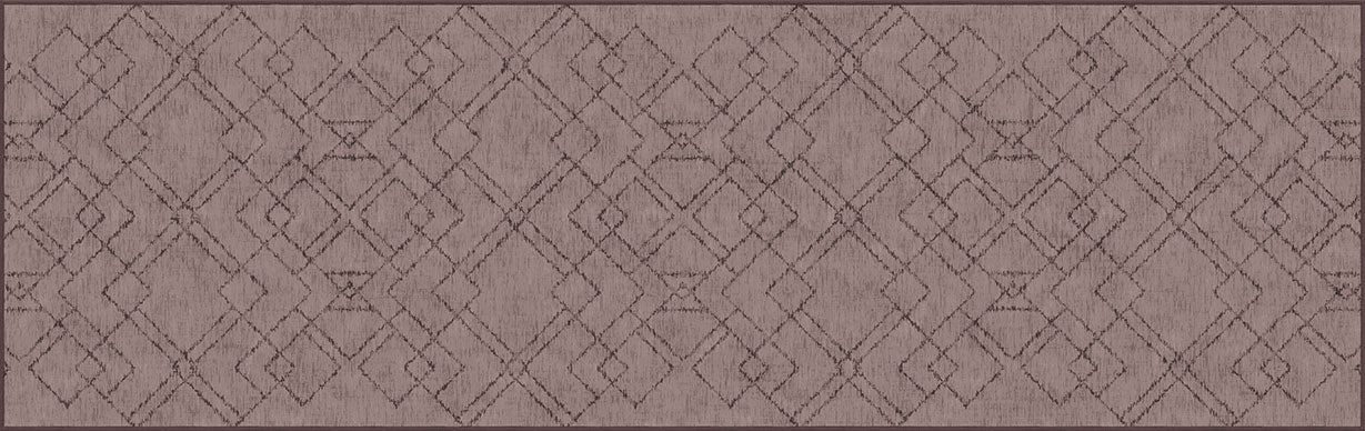NeverMove Rug Seraphina