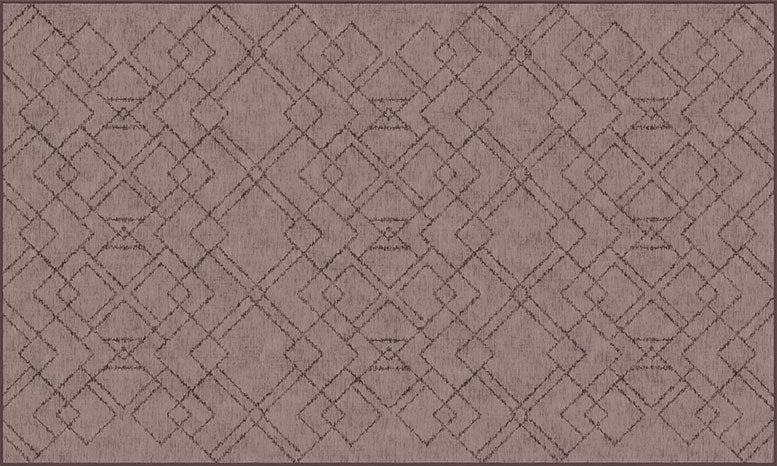 NeverMove Rug Seraphina