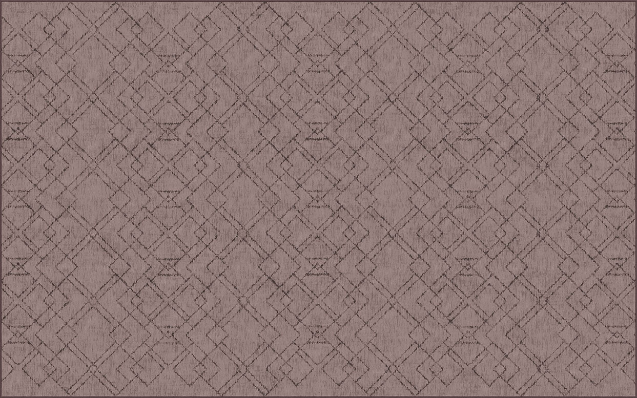 NeverMove Rug Seraphina