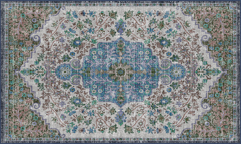 NeverMove Rug Teagan