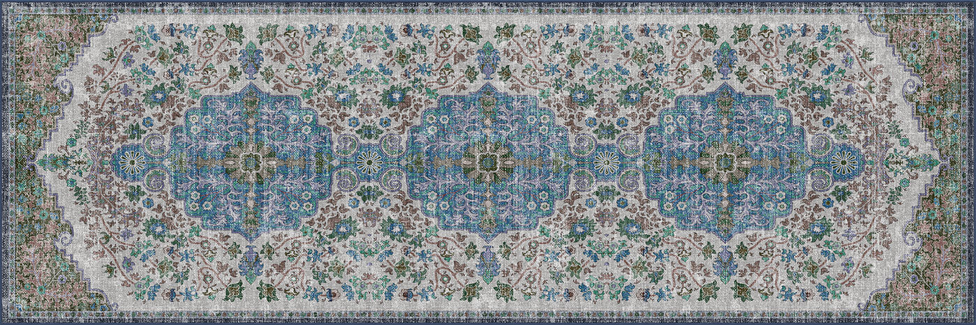 NeverMove Rug Teagan