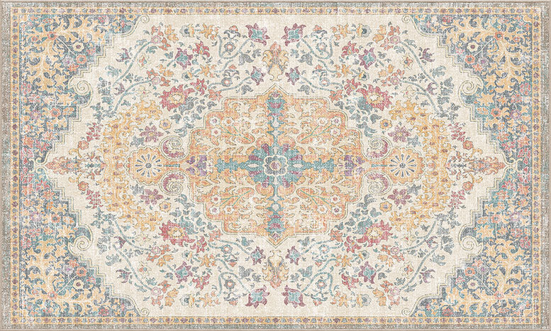 NeverMove Rug Teagan
