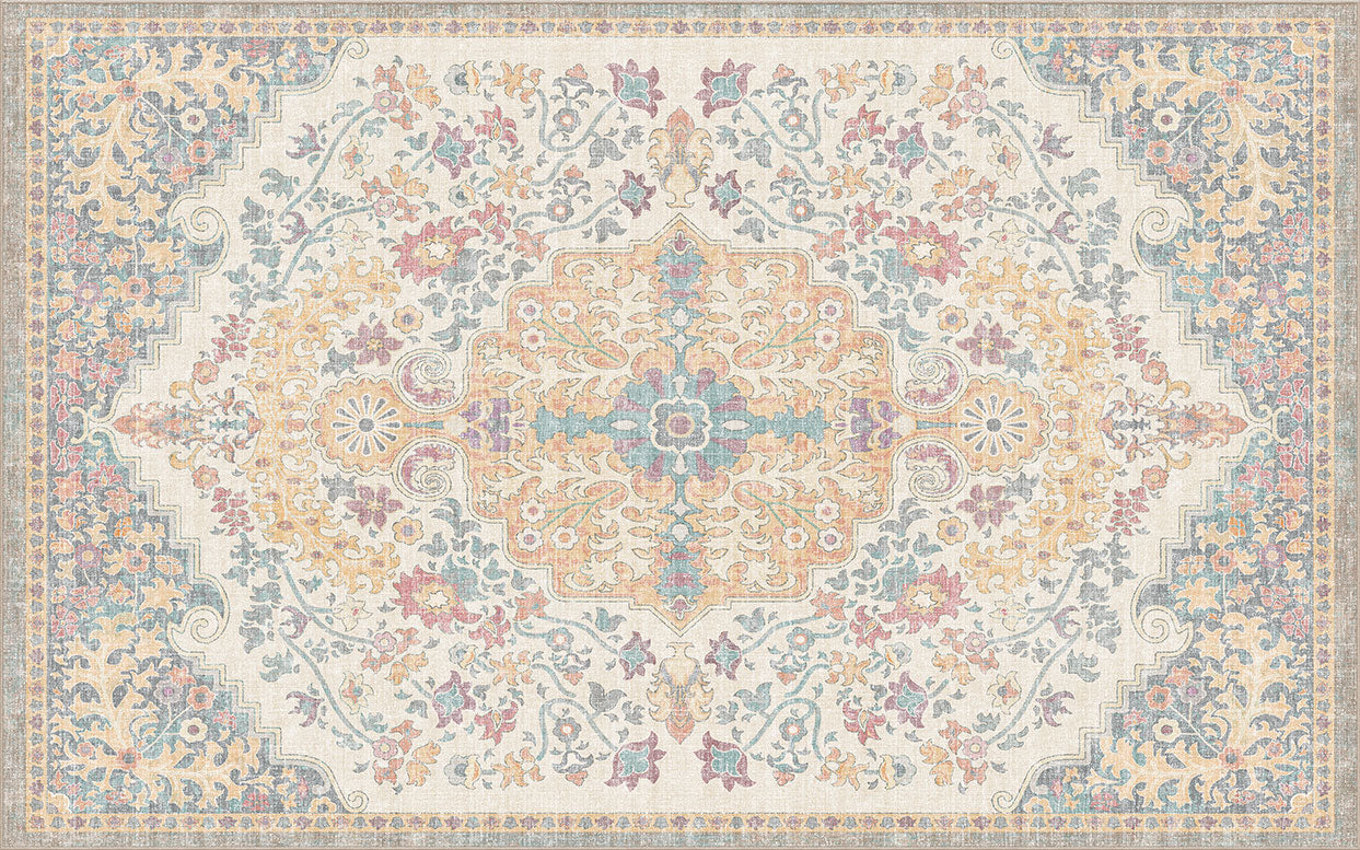NeverMove Rug Teagan