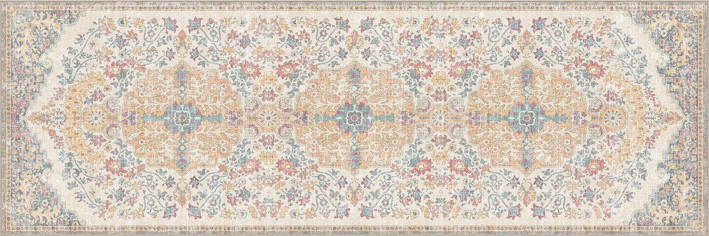 NeverMove Rug Teagan