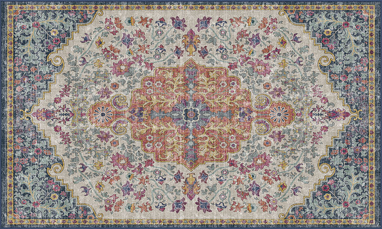 NeverMove Rug Teagan