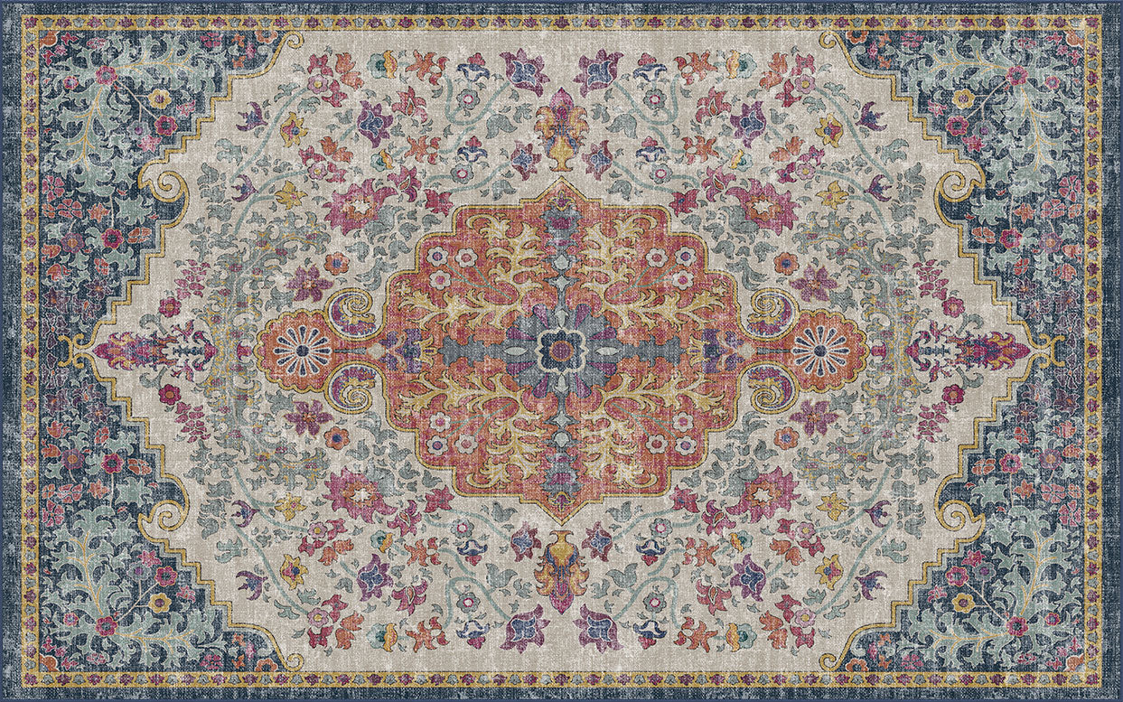 NeverMove Rug Teagan
