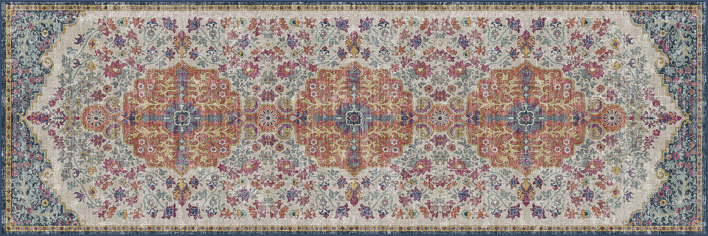 NeverMove Rug Teagan