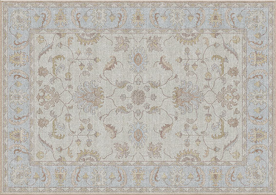 NeverMove Rug Jordan