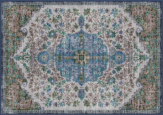 NeverMove Rug Teagan