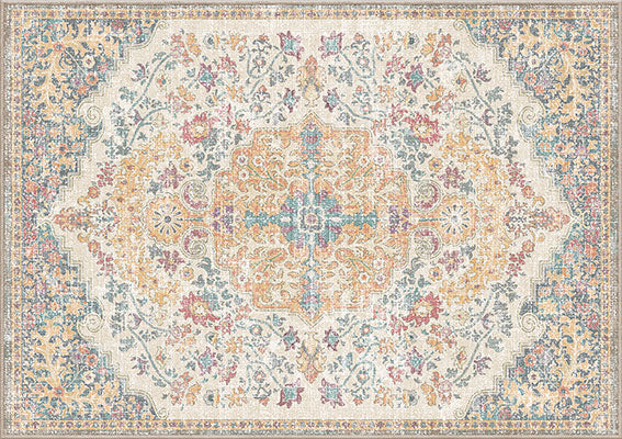 NeverMove Rug Teagan