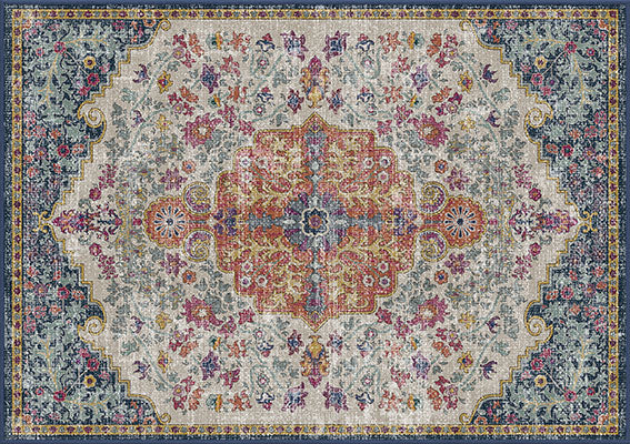 NeverMove Rug Teagan