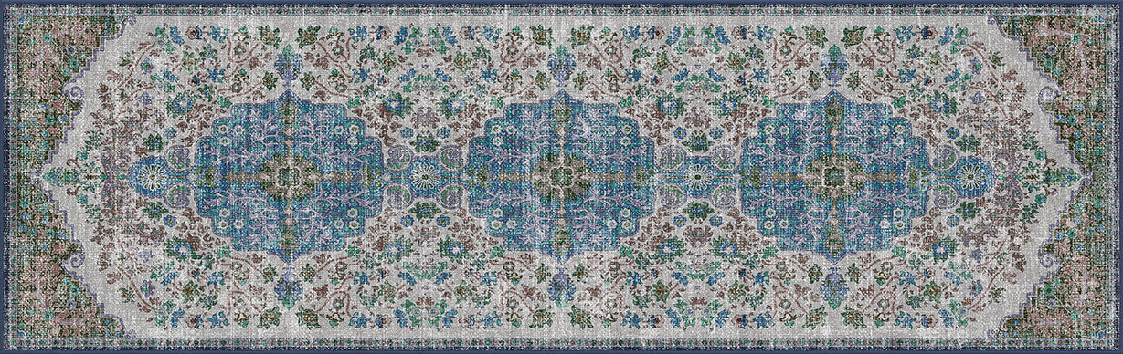 NeverMove Rug Teagan