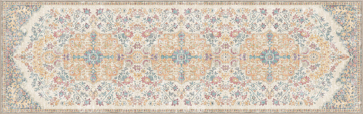 NeverMove Rug Teagan