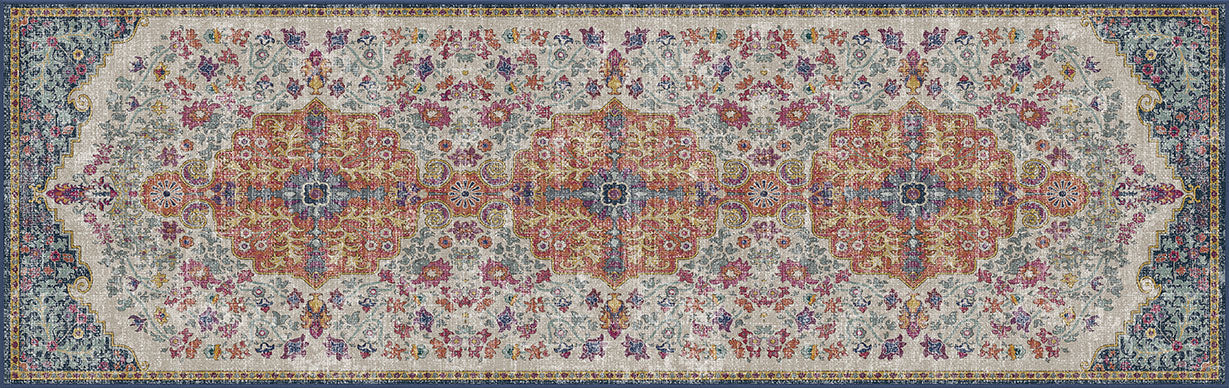 NeverMove Rug Teagan